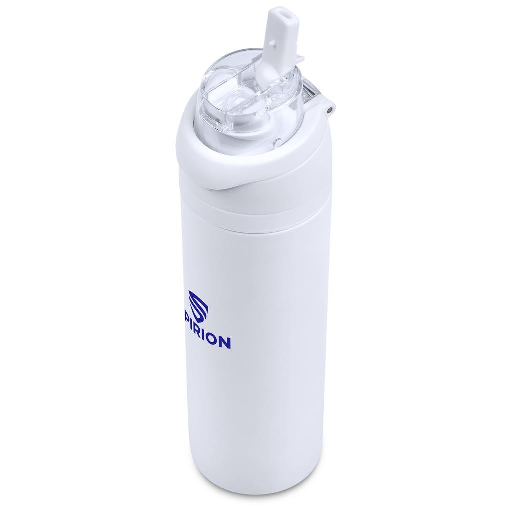 Slazenger Ranger Stainless Steel Vacuum Water Bottle - 700ml